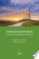 Energías renovables