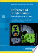 Enfermedad de Alzheimer. Neurología caso a caso