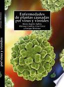 Enfermedades de plantas causadas por virus y viroides