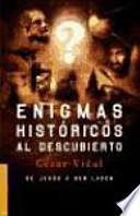 Enigmas históricos al descubierto