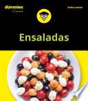 Ensaladas para Dummies