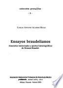 Ensayos braudelianos