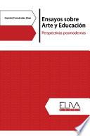 Ensayos sobre Arte y Educación