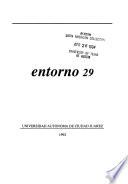 Entorno