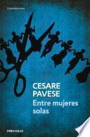 Entre mujeres solas