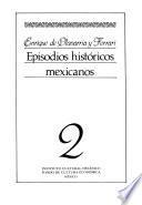 Episodios históricos mexicanos