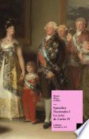 Episodios nacionales I. La corte de Carlos IV
