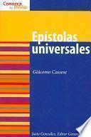 Epistolas Universales