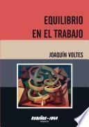 Equilibrio en el trabajo