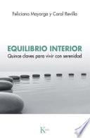 Equilibrio interior