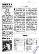 Ercilla