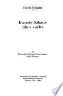 Ernesto Sábato