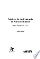 Eróticas de la disidencia en América Latina