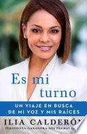 Es mi turno (My Time to Speak Spanish edition)