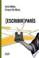 [Escribir] París