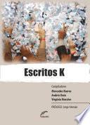 Escritos K