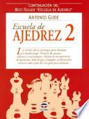 Escuela de ajedrez 2