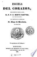 Escuela del corazon