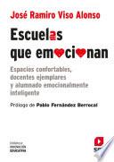 Escuelas que emocionan