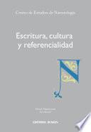 Escultura, Cultura y Referenciamiento