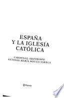 España y la Iglesia Católica