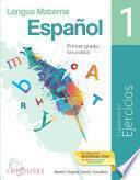Español 1 Cuaderno de Ejercicios