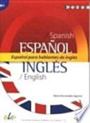 Español para hablantes de inglés