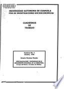 Especialización y diversidad en el crecimiento regional de la industria