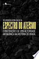 Espectro do ateísmo