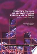 Estadística práctica para la investigación en ciencias de la salud