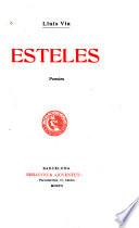 Esteles