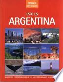 Esto es Argentina / This is Argentina