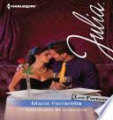 Estrategias de seducción