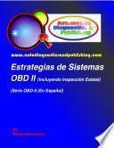 Estrategias de Sistemas Automotrices OBD-II