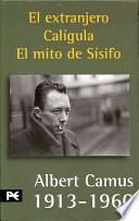 Estuche - Albert Camus