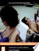 Estudio crítico sobre La ciénaga