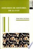 Estudios de historia de la UGT