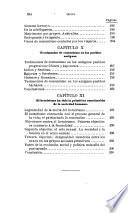 Estudios de sociología