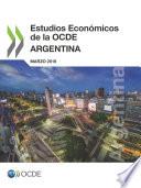 Estudios Económicos de la OCDE: Argentina 2019