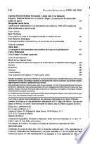 Estudios sociológicos