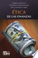 Ética de las finanzas