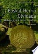 Euskal Herria olvidada