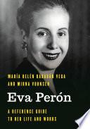 Eva Perón
