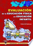 Evaluación de la Educación Física en Educación Infantil