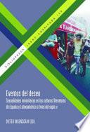 Eventos Del Deseo