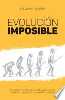 Evolución imposible
