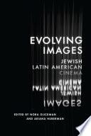 Evolving Images