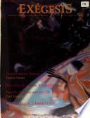 Exégesis