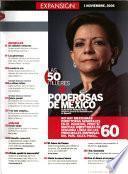 Expansión