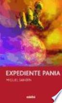 Expediente Pania